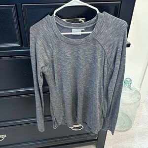 Athleta Crew Neck